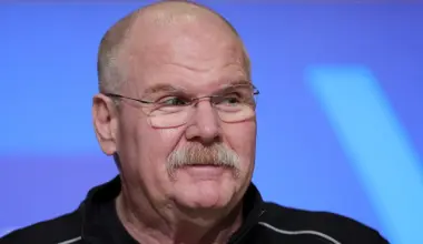 Chiefs and Andy Reid might consider stunning QB move after Patrick Mahomes' injury in 2026