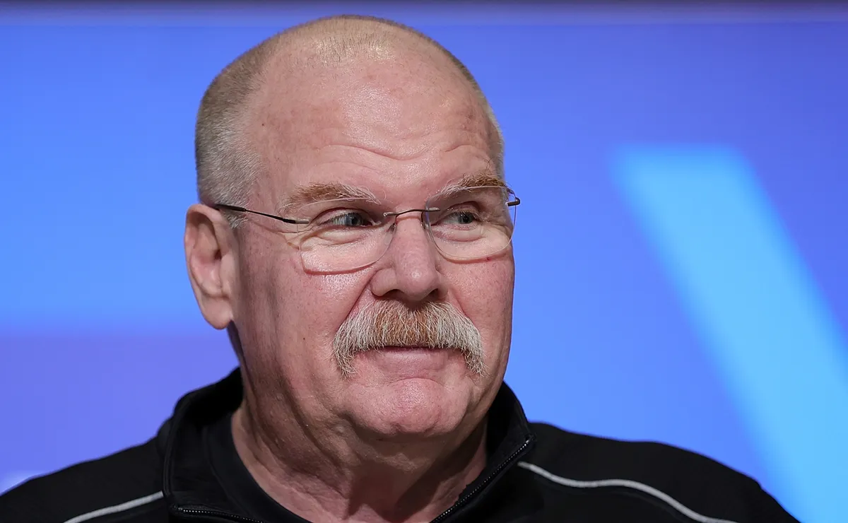 Chiefs and Andy Reid might consider stunning QB move after Patrick Mahomes' injury in 2026