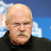 Chiefs officially lose important WR before 2026 NFL Draft as Andy Reid’s team says goodbye to Hollywood Brown