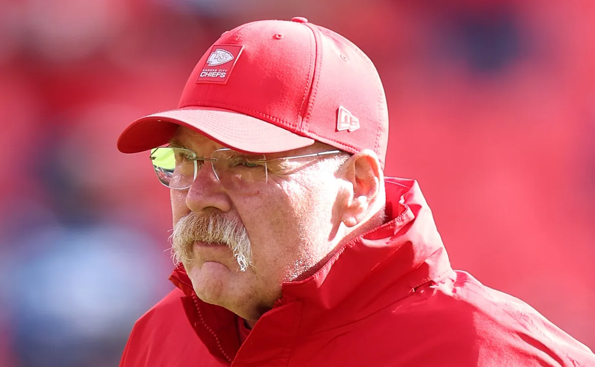 Chiefs, Andy Reid could reportedly sign star pass rusher Cam Jordan in 2026 NFL free agency