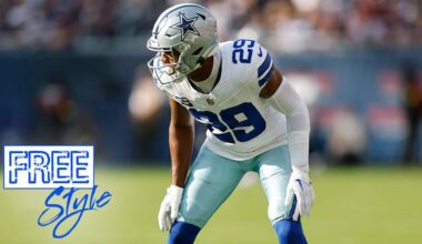 Goodwin's special teams future in Dallas