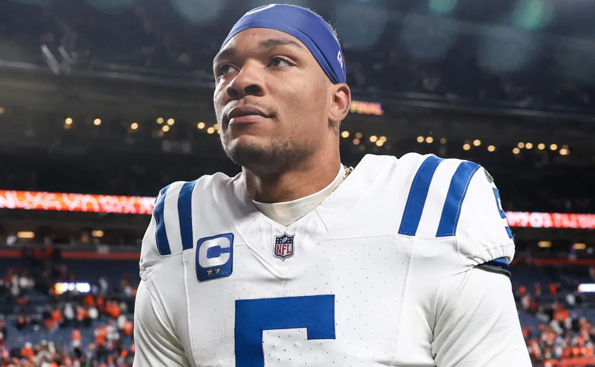 Anthony Richardson would reportedly be on Packers' radar to back up Jordan Love