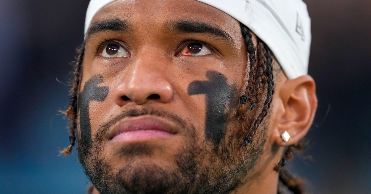 Tagovailoa is looking for a 'fresh start' with Falcons after rocky finish to his stay with Dolphins