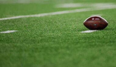 NFL will consider a rule change allowing draft pick trades up to 5 years in the future