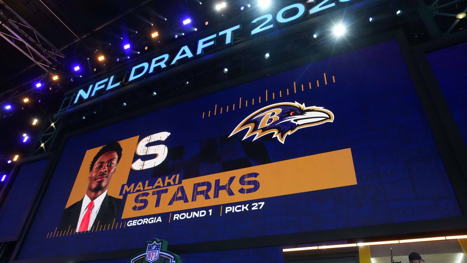 Re-Grading the Baltimore Ravens 2025 Draft