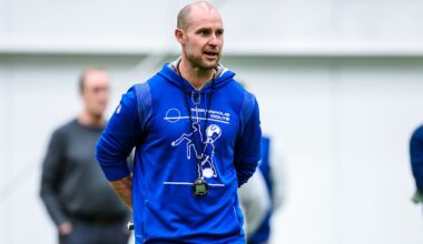 Colts win multiple 2026 BART List awards