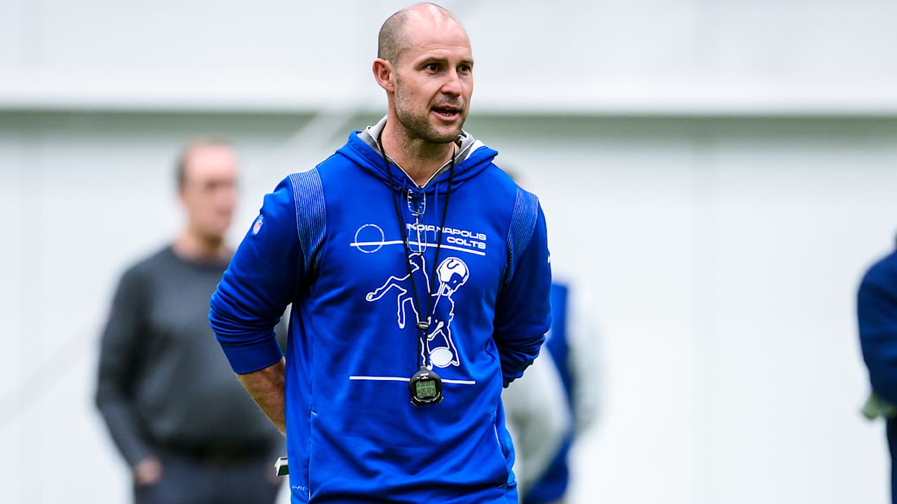 Colts win multiple 2026 BART List awards