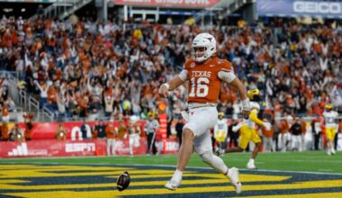 SEC win totals: Picks, predictions for each team ahead of 2026 season