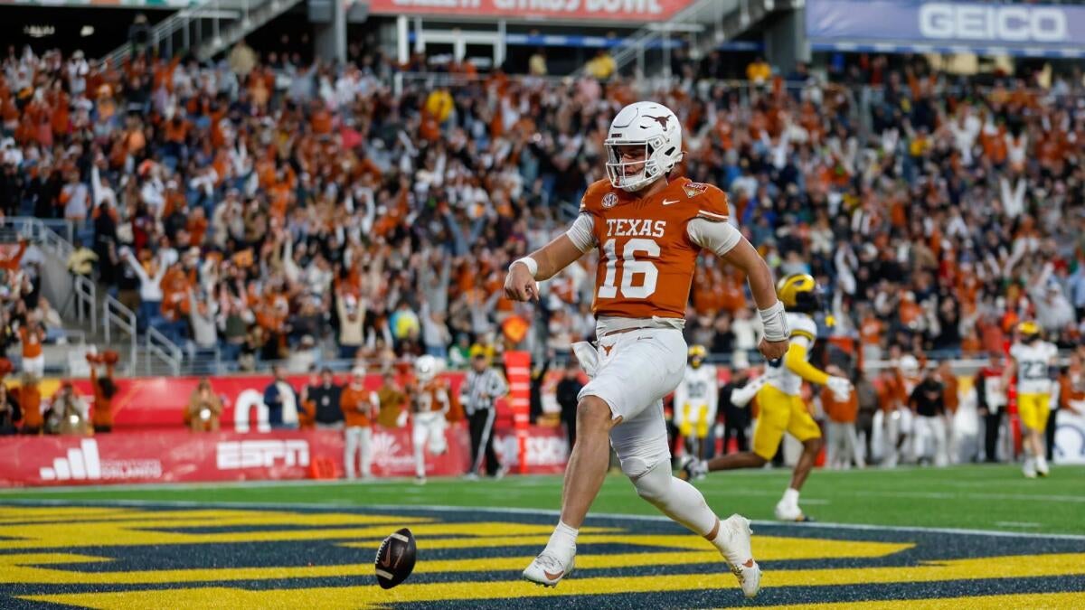 SEC win totals: Picks, predictions for each team ahead of 2026 season