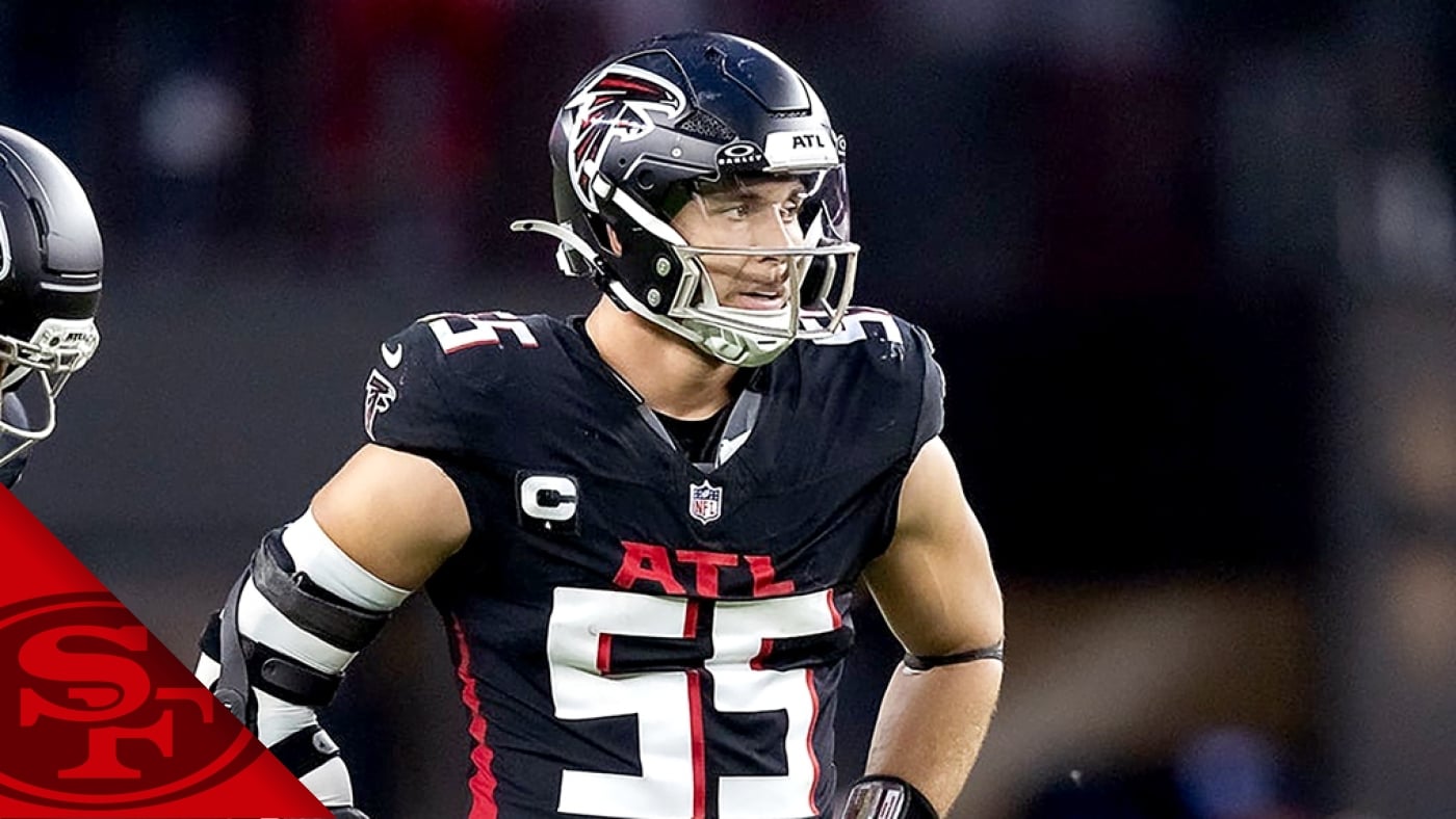 49ers linked to free agent linebacker with 20.5 career sacks