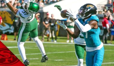 How the 49ers can further bolster the WR room after signing Mike Evans