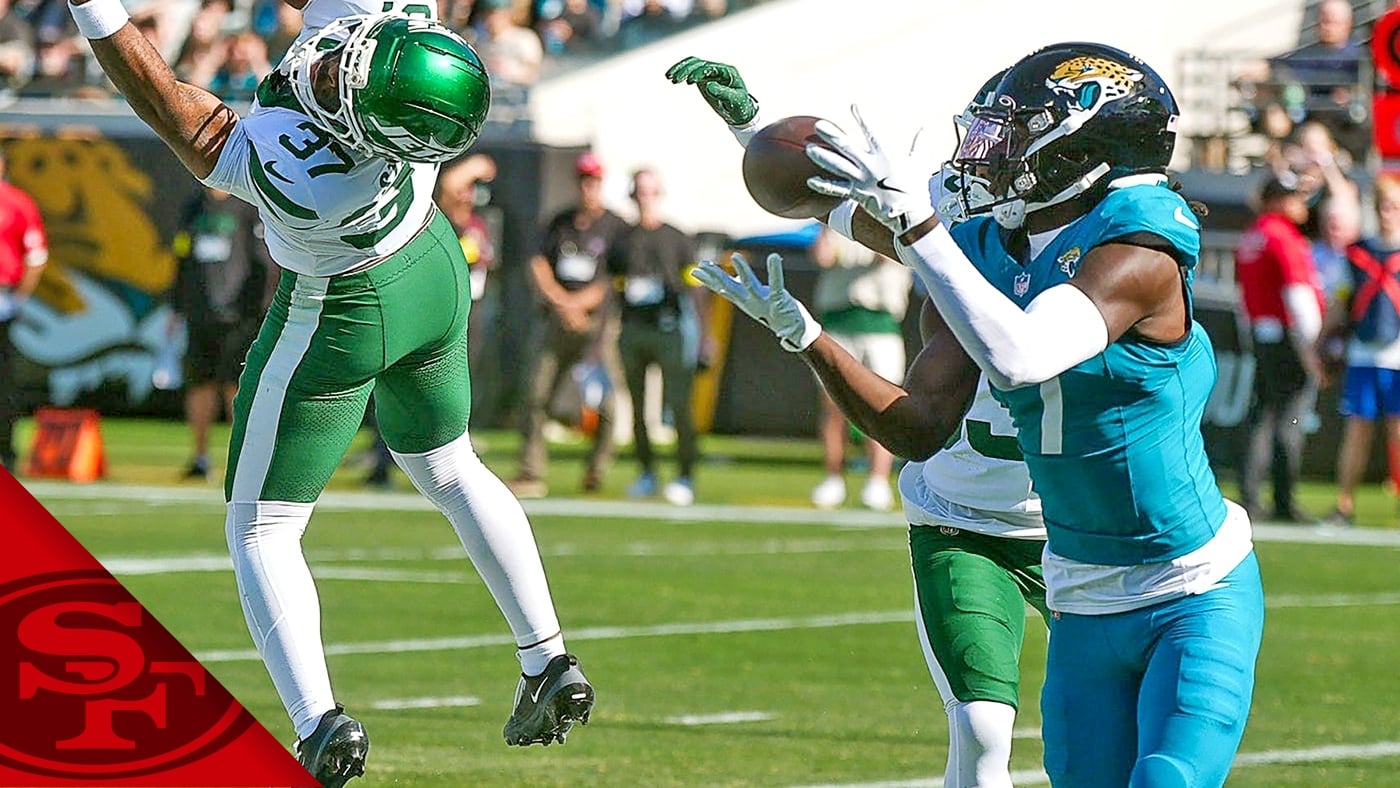 How the 49ers can further bolster the WR room after signing Mike Evans