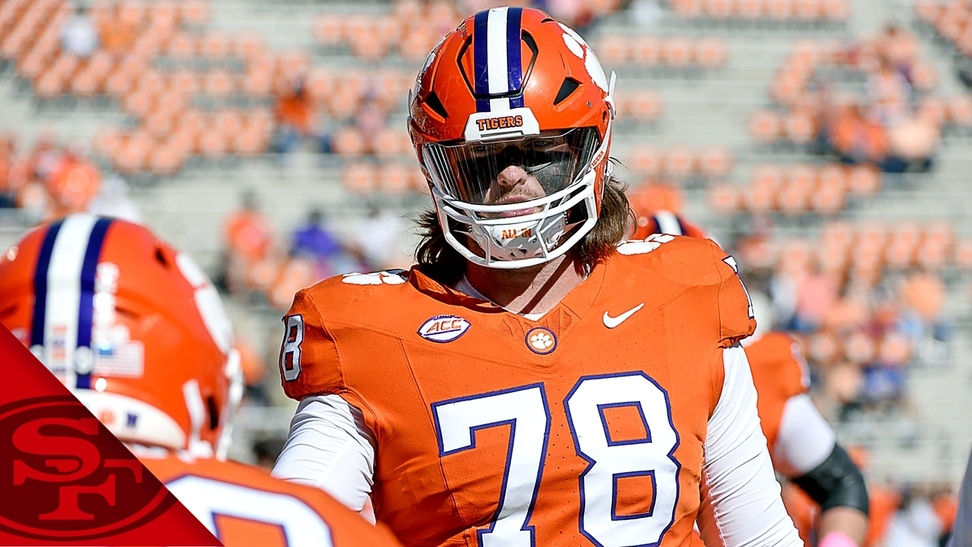 49ers mock draft roundup: One position emerging as clear Round 1 favorite