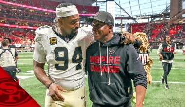 What 49ers fans want in free agency vs. what they'll actually do