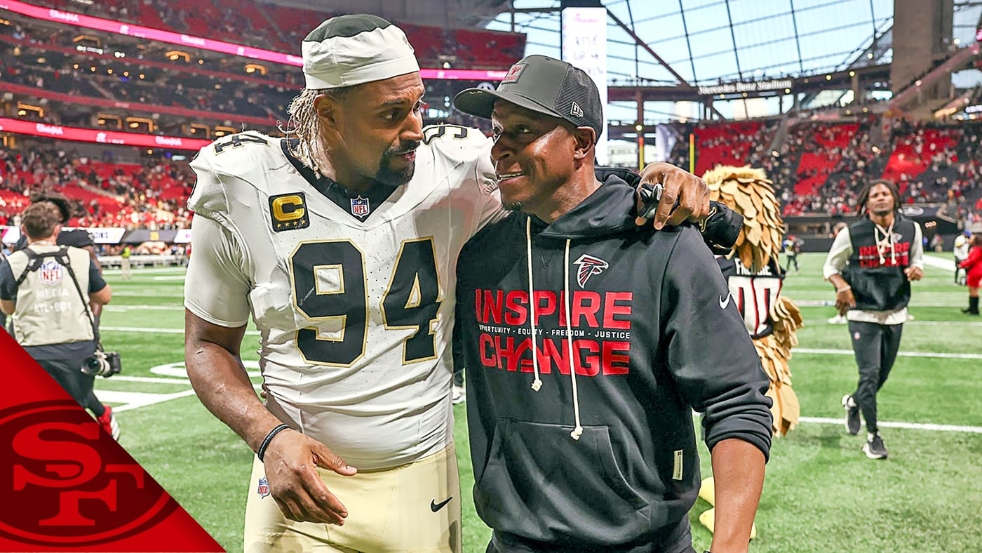 What 49ers fans want in free agency vs. what they'll actually do