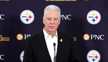 "This Is Messed Up": Former Steelers Defender Rips Art Rooney II In Honest Rant (Steelers News)