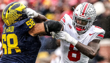 Is trading up or down more likely?