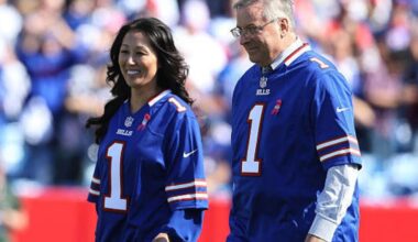 Here's When the Buffalo Bills Stadium Will Be Demolished