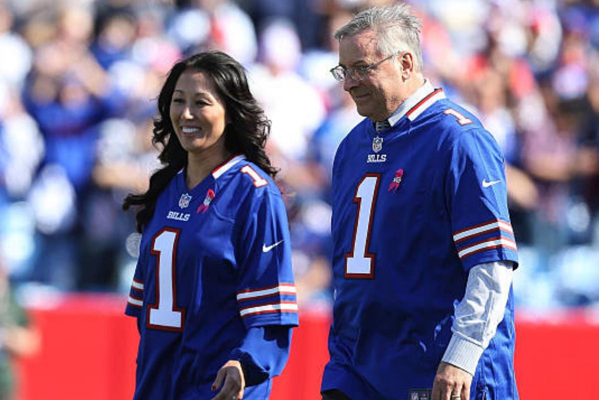 Here's When the Buffalo Bills Stadium Will Be Demolished