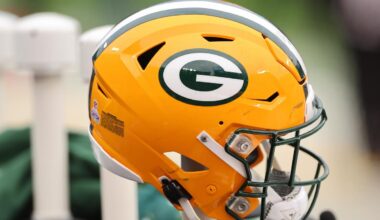 Green Bay Packers Make Hire for New Special Teams Coordinator