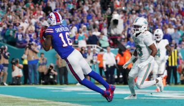 What It Means For The Bills