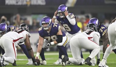 Former Alabama Center Retires After 10 Years in NFL