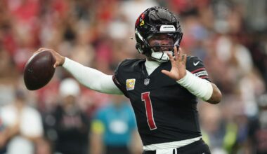 Minnesota Vikings Add Kyler Murray: A New Era Begins?