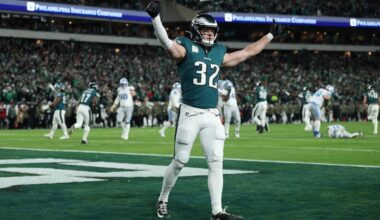 Reed Blankenship Signs Deal With Houston Texans