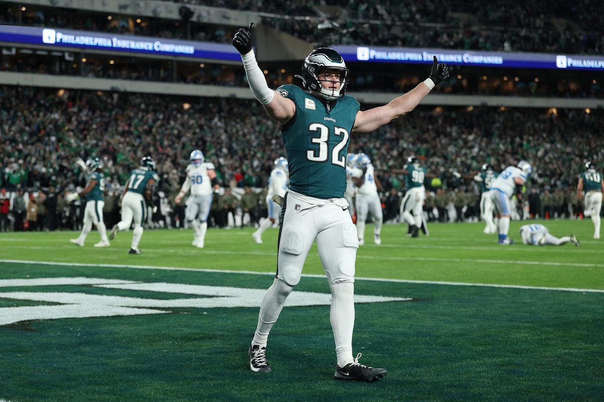 Reed Blankenship Signs Deal With Houston Texans