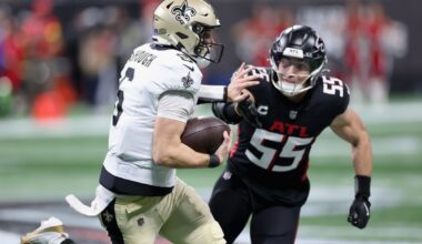 Travis Etienne Jr. Returns Home To Strengthen Saints' Offense