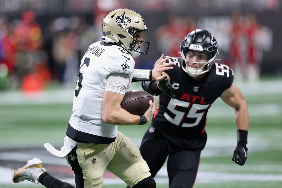 Travis Etienne Jr. Returns Home To Strengthen Saints' Offense