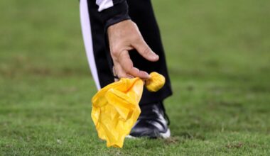 Saints Players With the Most Penalties Ever