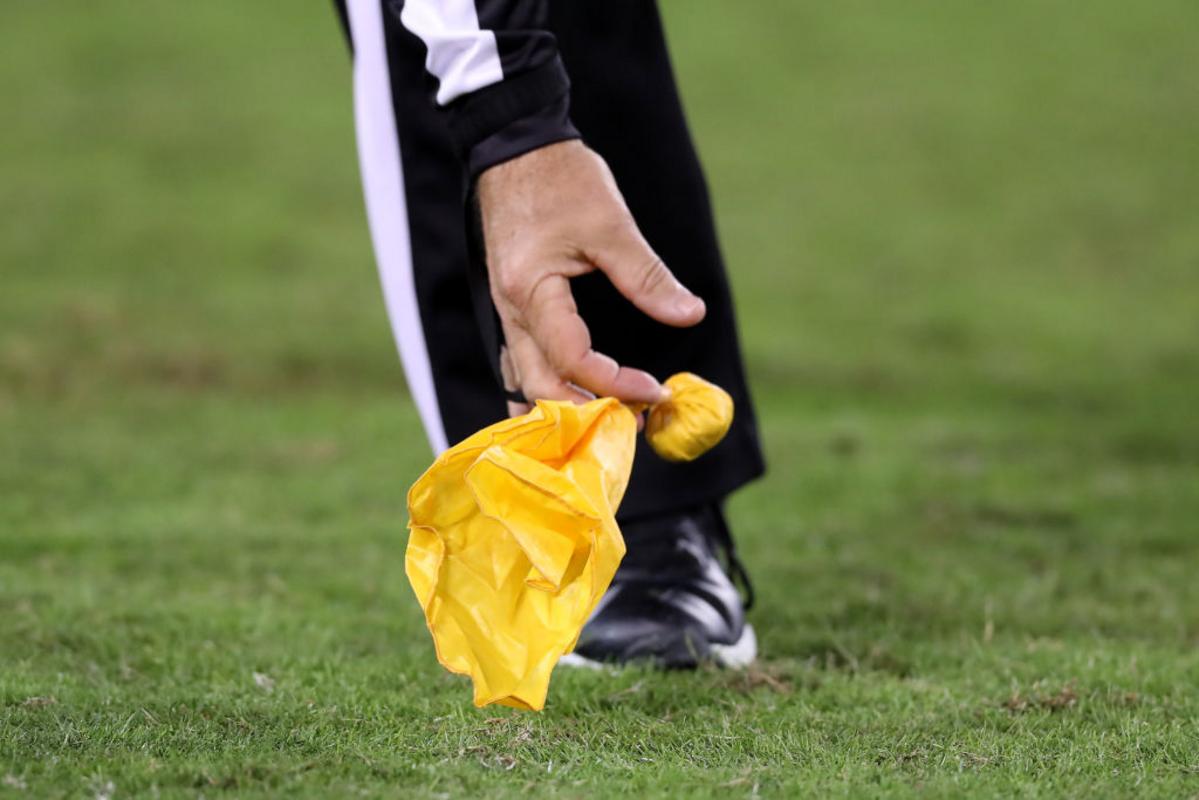 Saints Players With the Most Penalties Ever