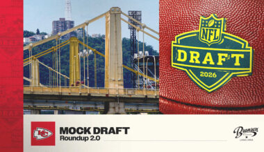 Who Will the Chiefs Pick in Round 1?