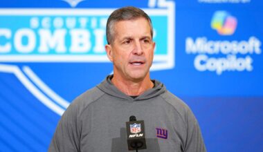 Giants, Raiders, Jets among teams in line for turnaround after signings/trades