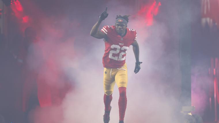 New Orleans Saints star Isaac Yiadom just got engaged—meet his influencer fiancée