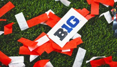 Big Ten Tells NCAA That Tampering Rules 'Cannot Be Fairly or Equitably Enforced'