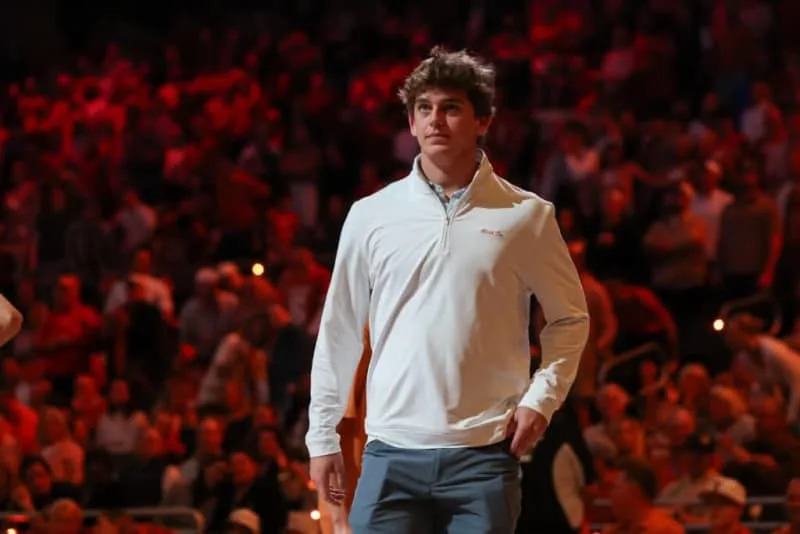 Photo by David Buono/Icon Sportswire via Getty Images