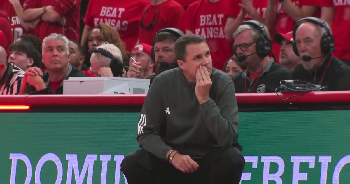 Will Wade saga shows what college sports no longer pretends to be :: WRAL.com