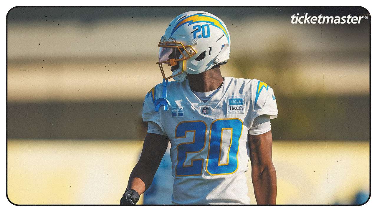 3 Chargers Players to Watch Against Eagles in Week 14 on Monday Night Football