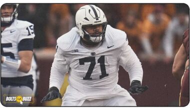 What PFF Believes is Chargers 'Best-Case Scenario' For NFL Draft