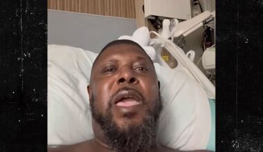 Bengals Legend Willie Anderson Undergoes Successful Kidney Transplant