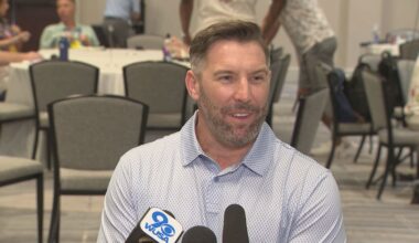 How the Commanders will use the 7th overall selection in this year's draft