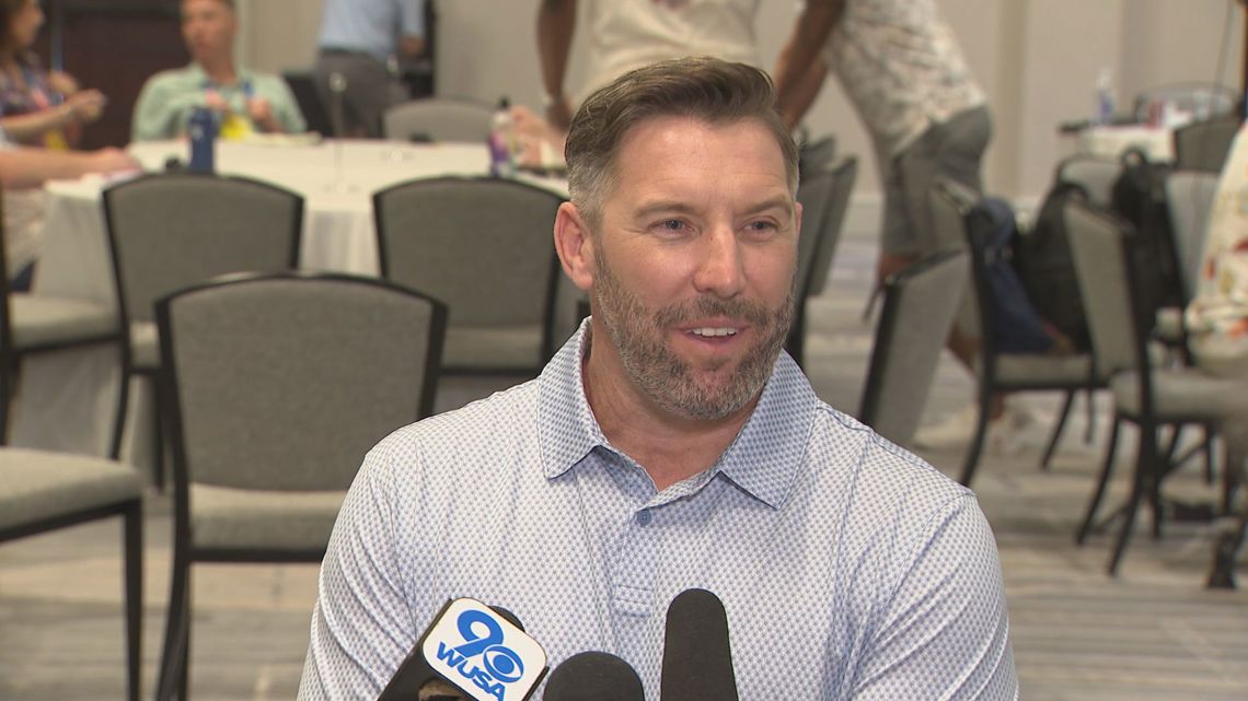 How the Commanders will use the 7th overall selection in this year's draft