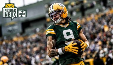 Maybe not all, but a good chunk