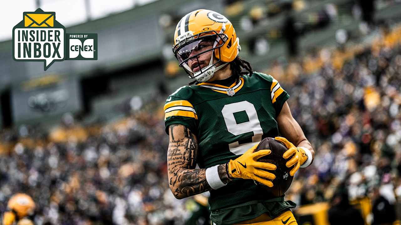 Maybe not all, but a good chunk