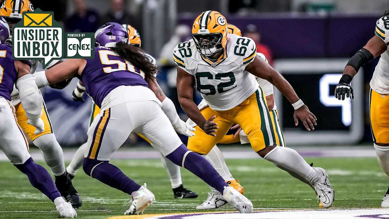 And the list goes on 