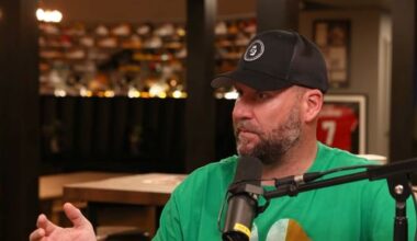 Ben Roethlisberger Questions Steelers CB Joey Porter Jr's Future In Pittsburgh With Uncomfortable Offseason Looming (Steelers News)