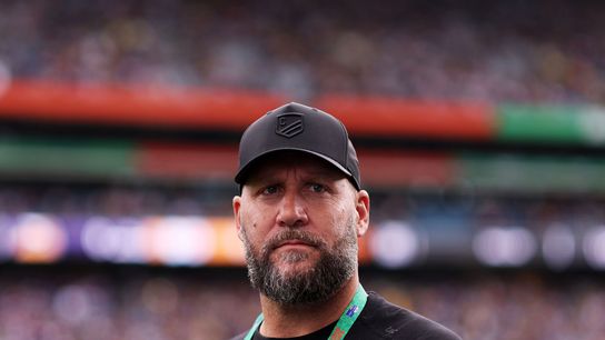 Ben Roethlisberger Issues Urgent Plea To Steelers' Art Rooney II After Disturbing Leak Sparks Controversy (Steelers News)