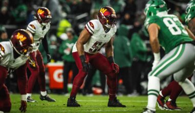 2026 free agency preview | LBs